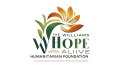 The Williams Hope Alive Foundation